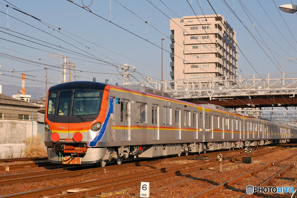 東京メトロ甲種