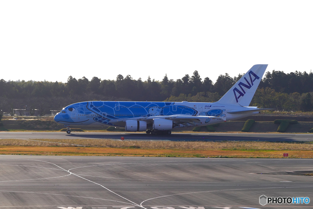 A380