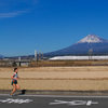 2017年富士山女子駅伝