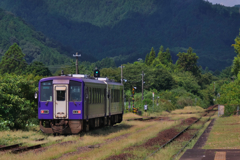 関西本線　関駅