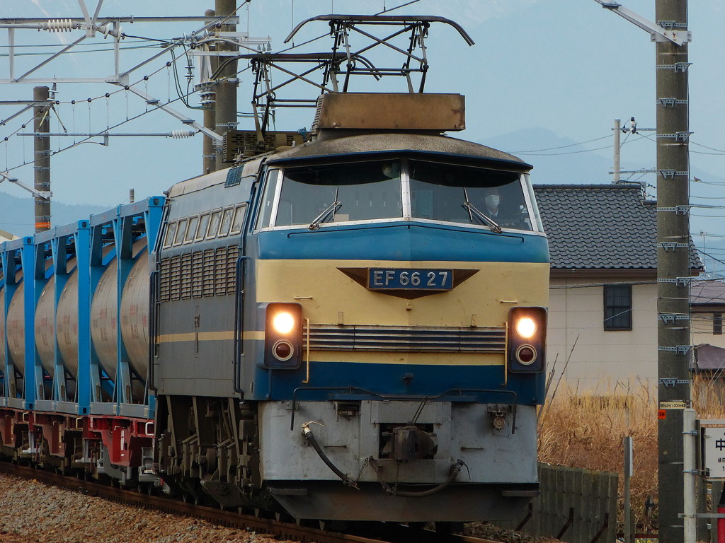 EF66-27