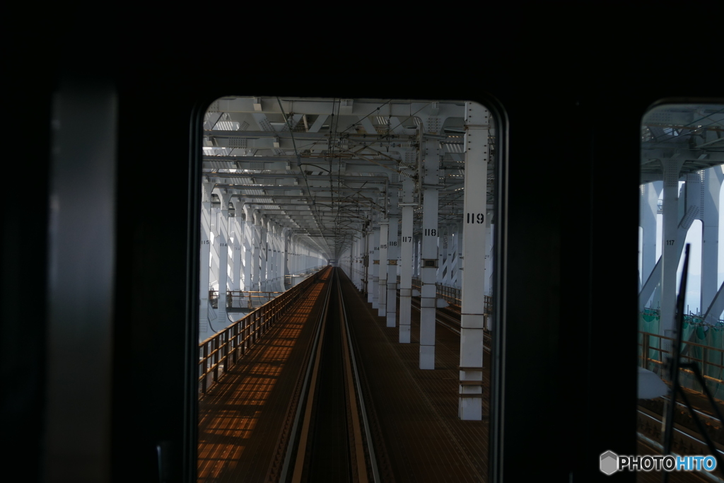瀬戸大橋