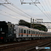 EF65-2101　甲種＋ヨ