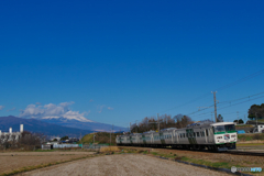 伊豆箱根鉄道　185系　踊り子号