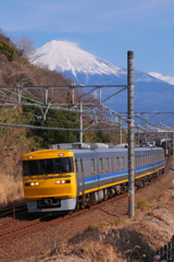 雨のち晴れ