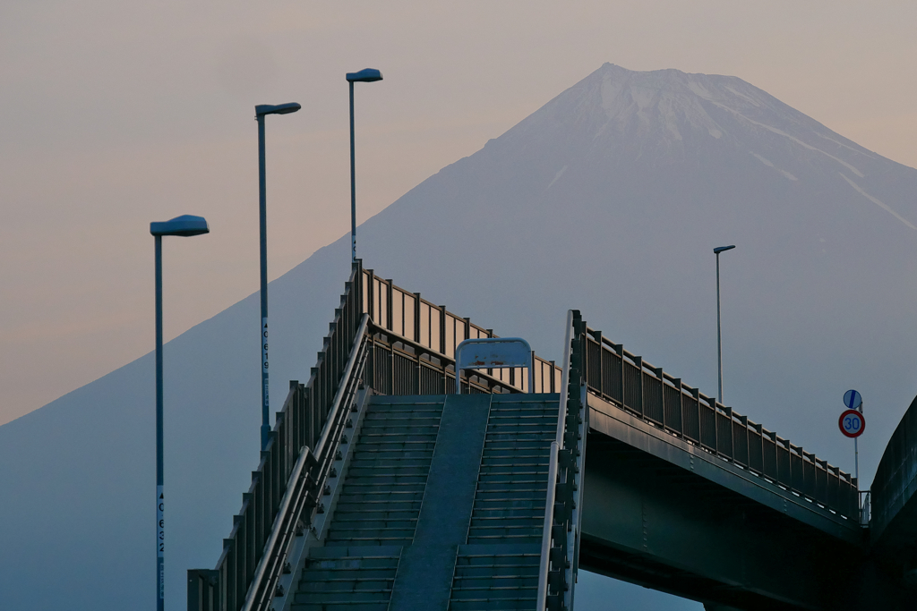 夢の大橋