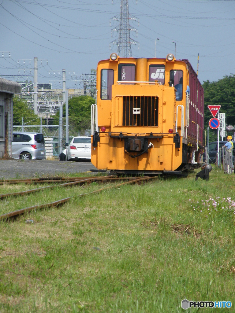 日本製紙