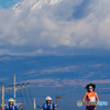 富士山女子駅伝