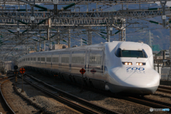 ありがとう７００系