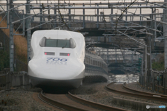 ありがとう700系