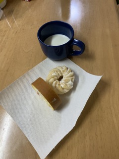 お祝い