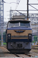 EF66-27