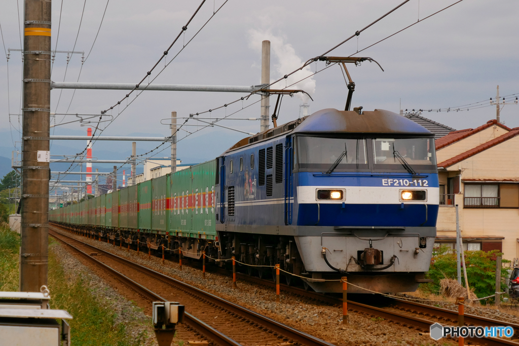 白桃54レ
