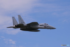 2025静浜基地F15