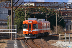 岳南電車