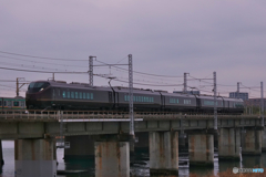 E655系 熱海駅開業99周年記念号