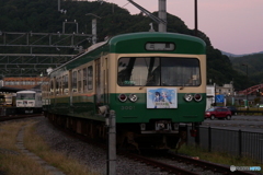 伊豆箱根鉄道　修善寺駅