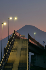 富士山夢の大橋