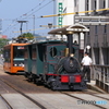 坊ちゃん列車