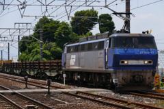 8090レ　EF200-10