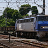 8090レ　EF200-10
