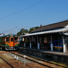 天浜線　リ・プラス　桜木駅