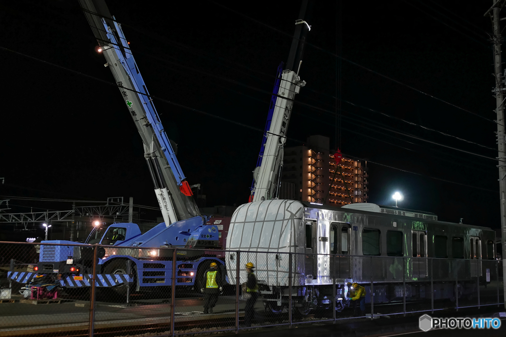 静鉄　Ａ3000系