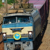 EF66-27　カン付き