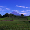 9.21の富士山