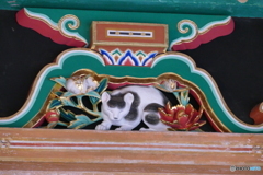 日光東照宮