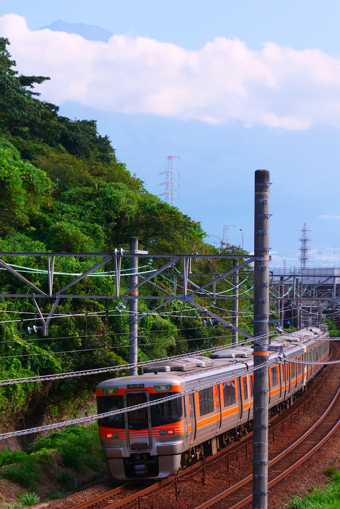 313系8000番台