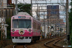 静岡鉄道　ちびまる子ちゃん