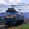 EF66-26＠富士駅