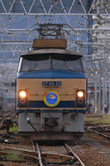 EF66-30　　HM付き