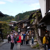 妻籠宿