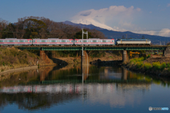 東武甲種　EF66