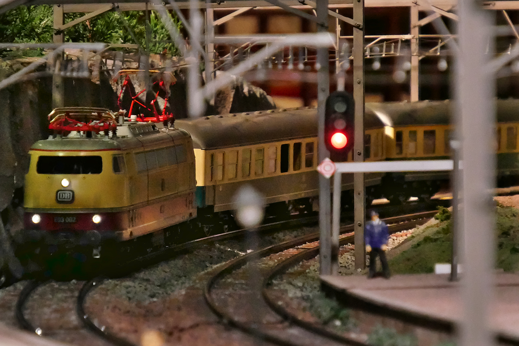 原鉄道模型博物館