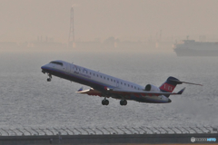 中部空港 　セントレア