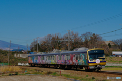 伊豆箱根鉄道　ラブライブ