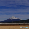 富士山