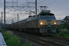 EF66-33  HM付き