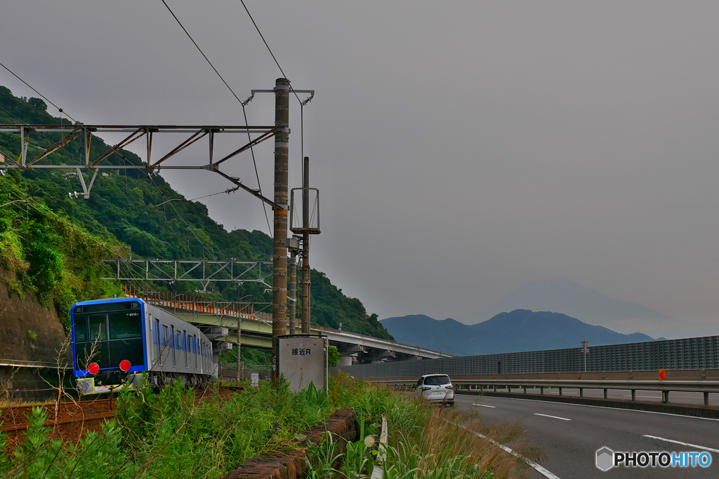 三田線甲種