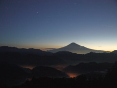 富士山＠吉原