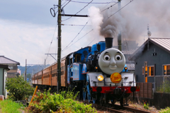 きかんしゃトーマス