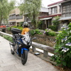 下田の街並み