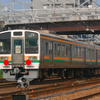 211系譲渡甲種