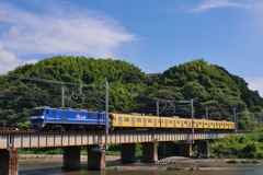 西武から近江鉄道へ