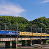 西武から近江鉄道へ
