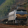 日鐵チキにEF66-27　