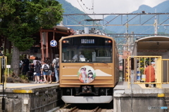 　富士急行　　富士山麓電気鉄道
